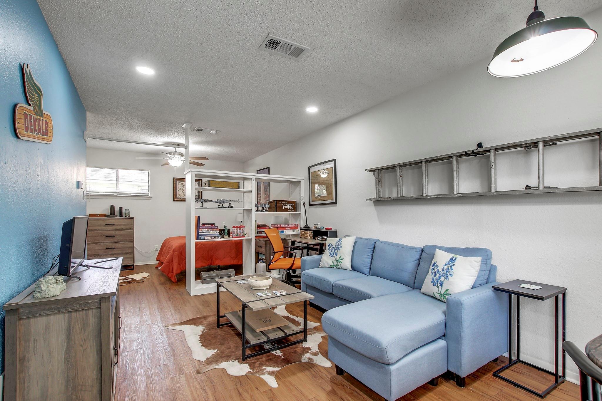 Condominium