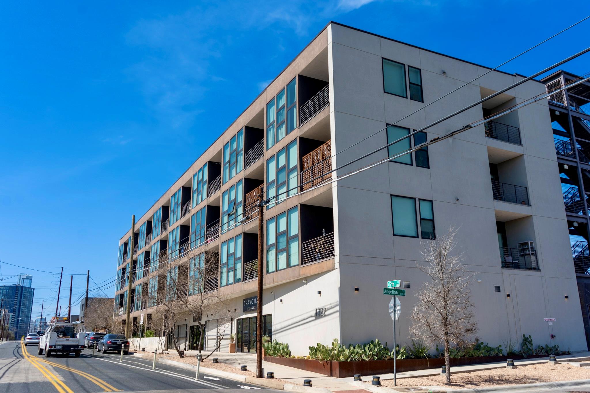 Condominium
