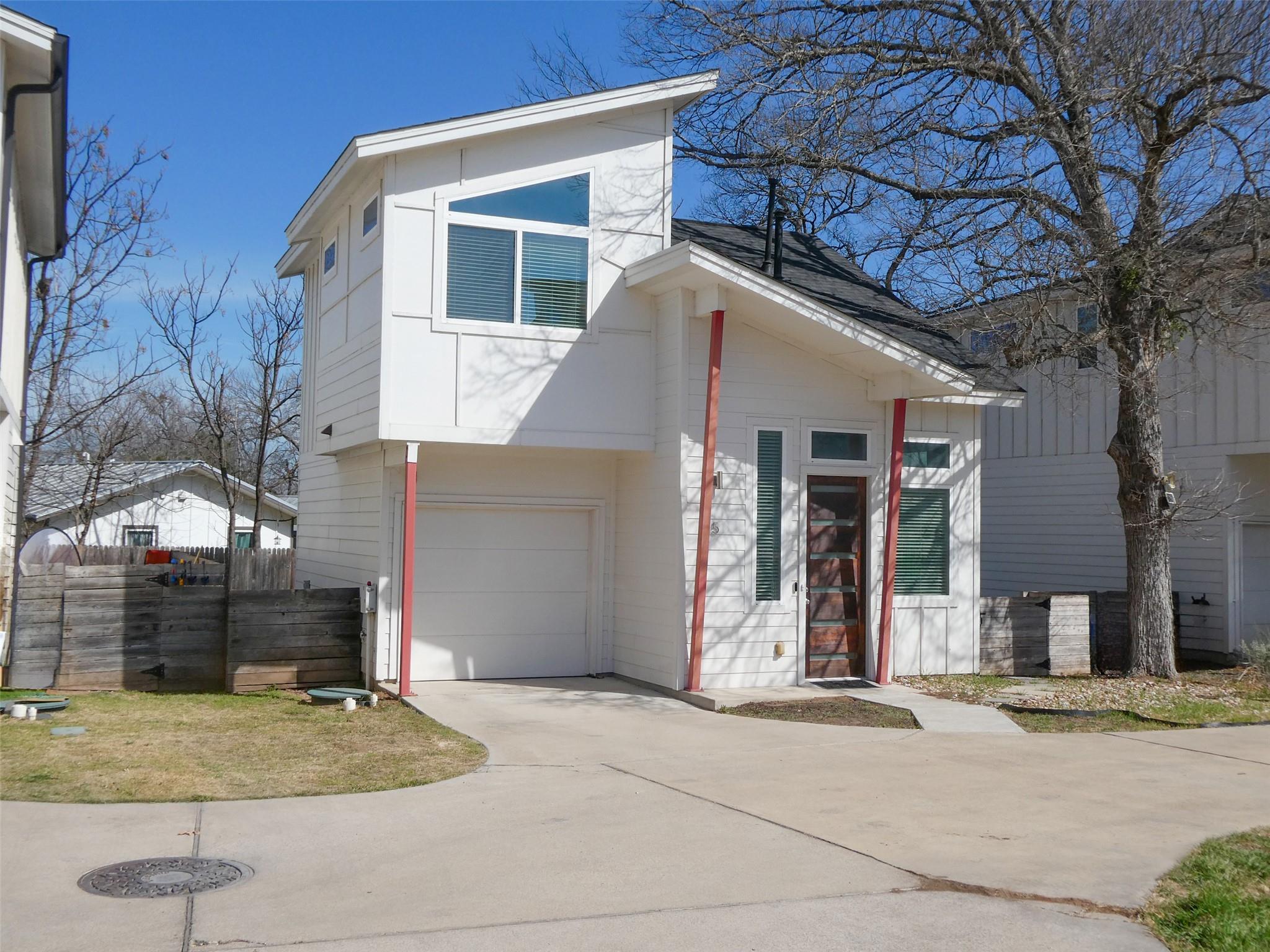 Condominium