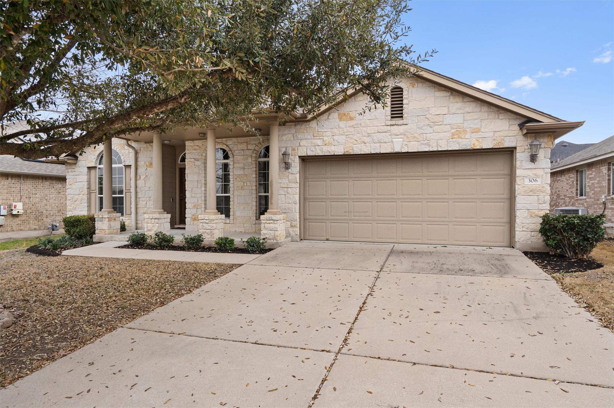 Single Family Residence