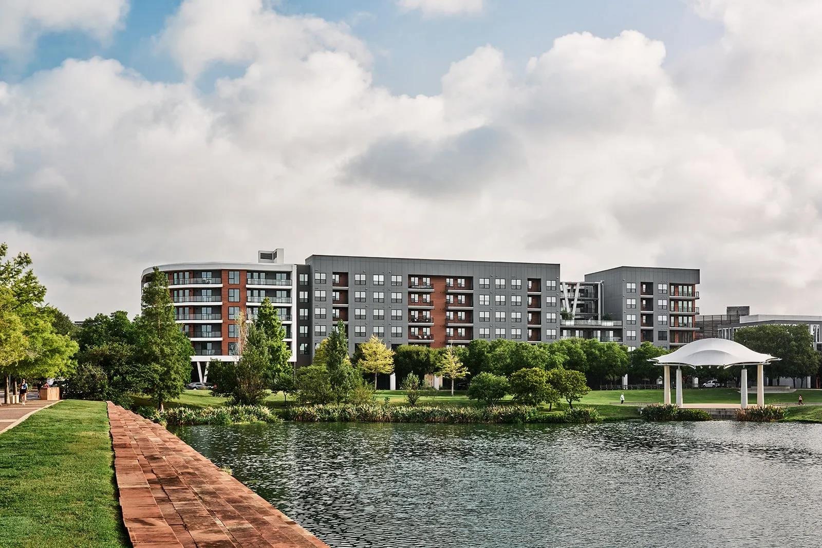 Condominium