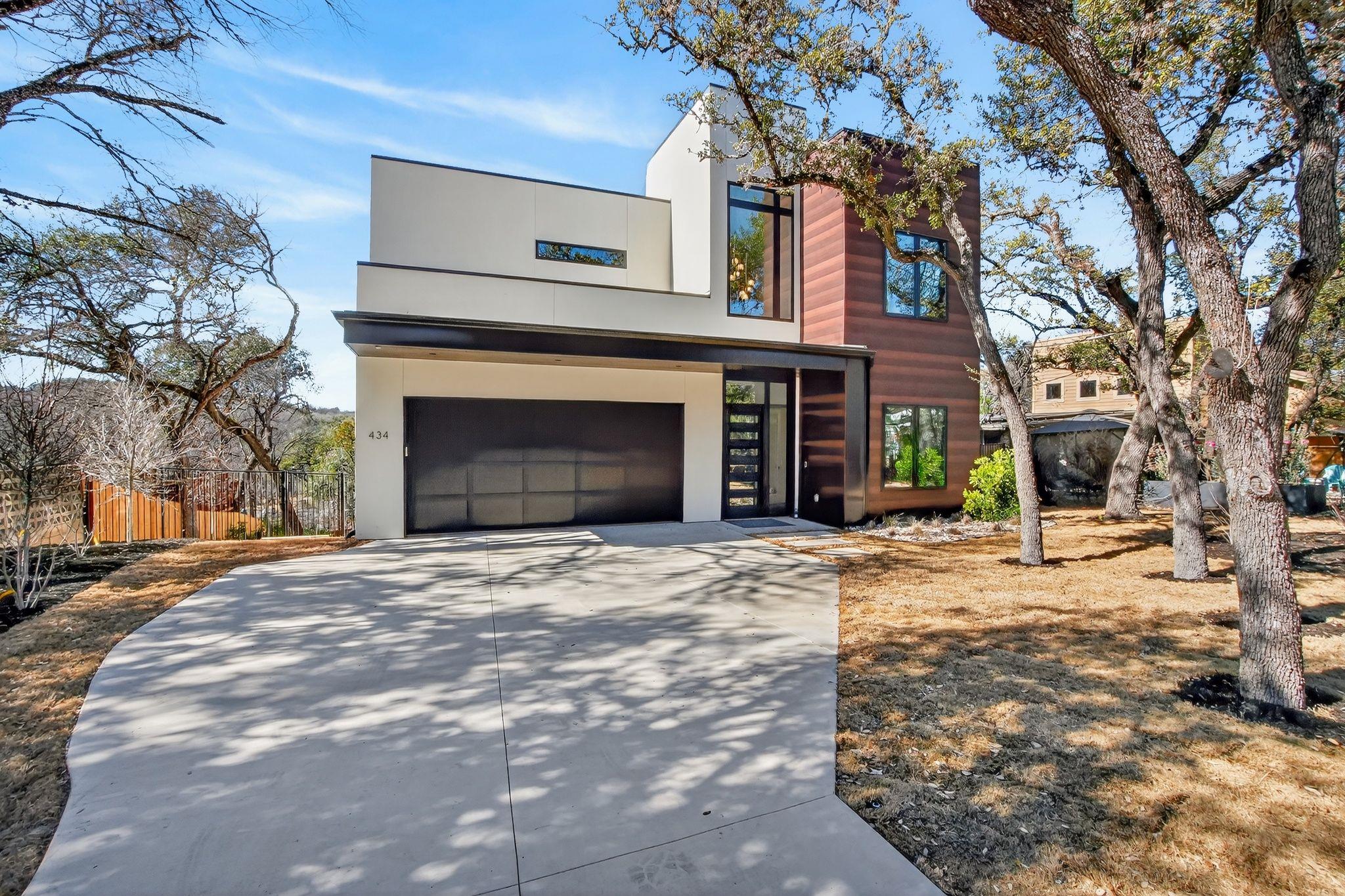 Single Family Residence