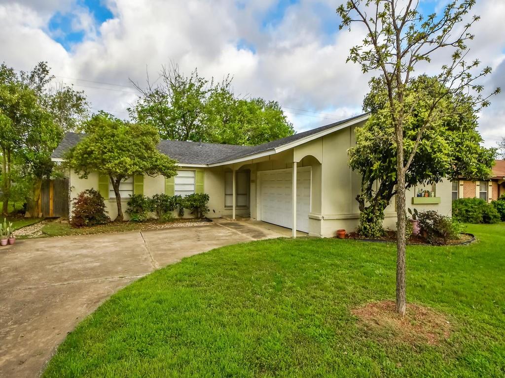 Single Family Residence