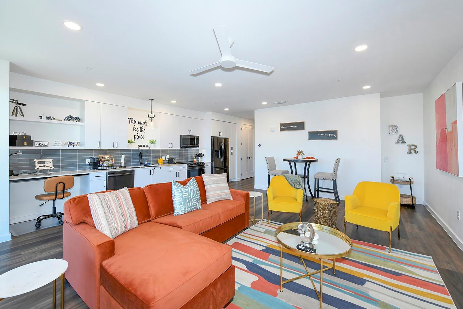 Condominium