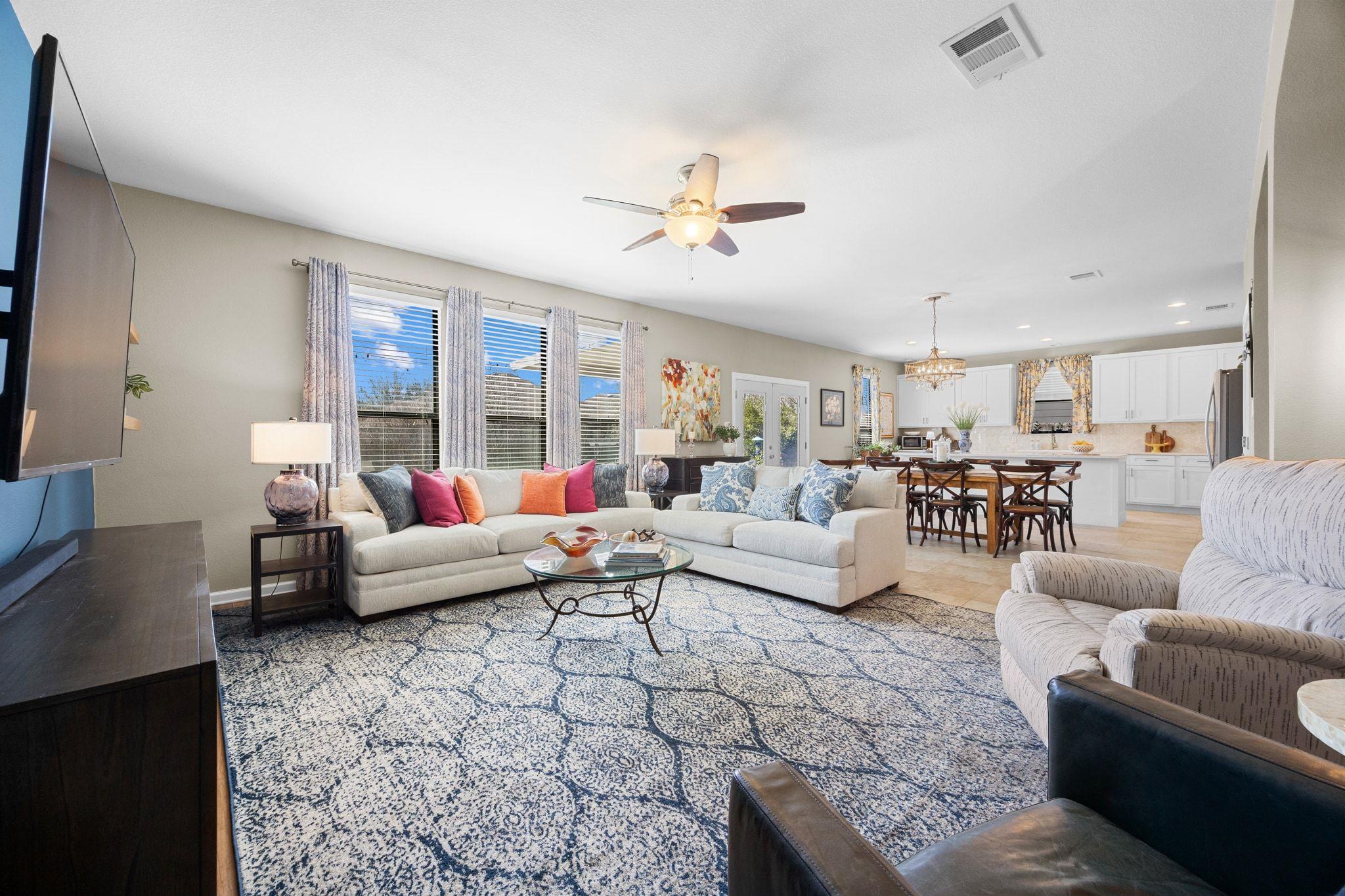 Single Family Residence