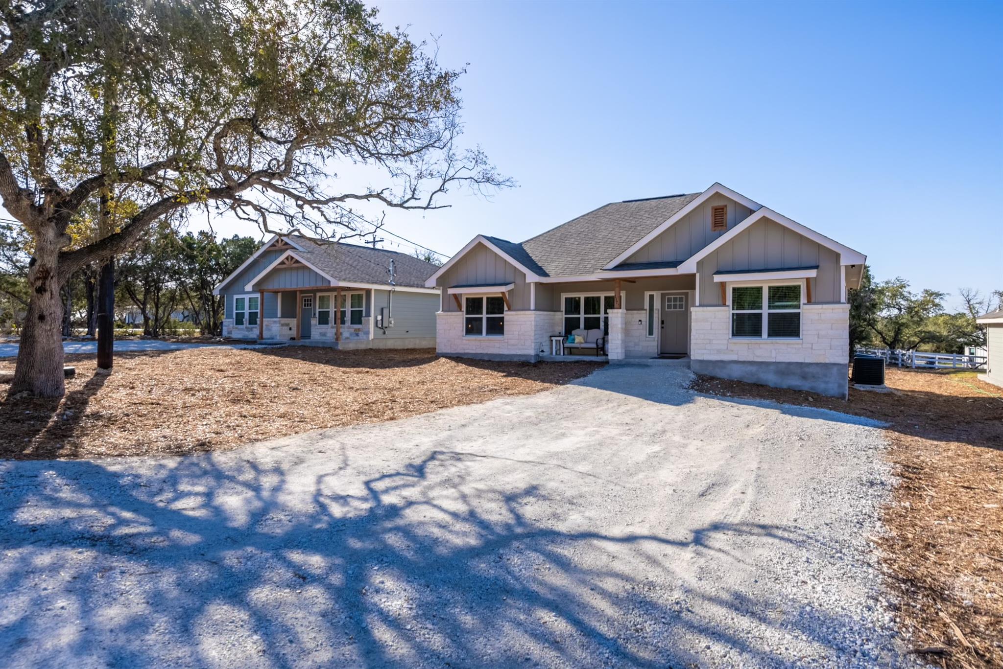 Single Family Residence