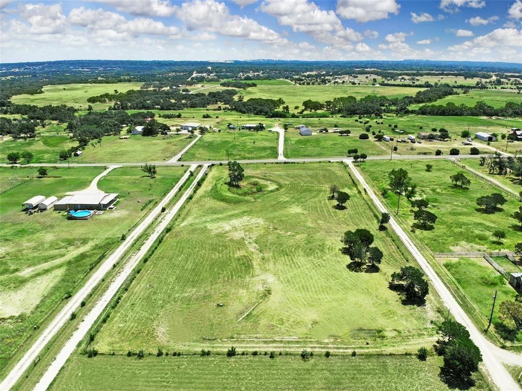 Unimproved Land