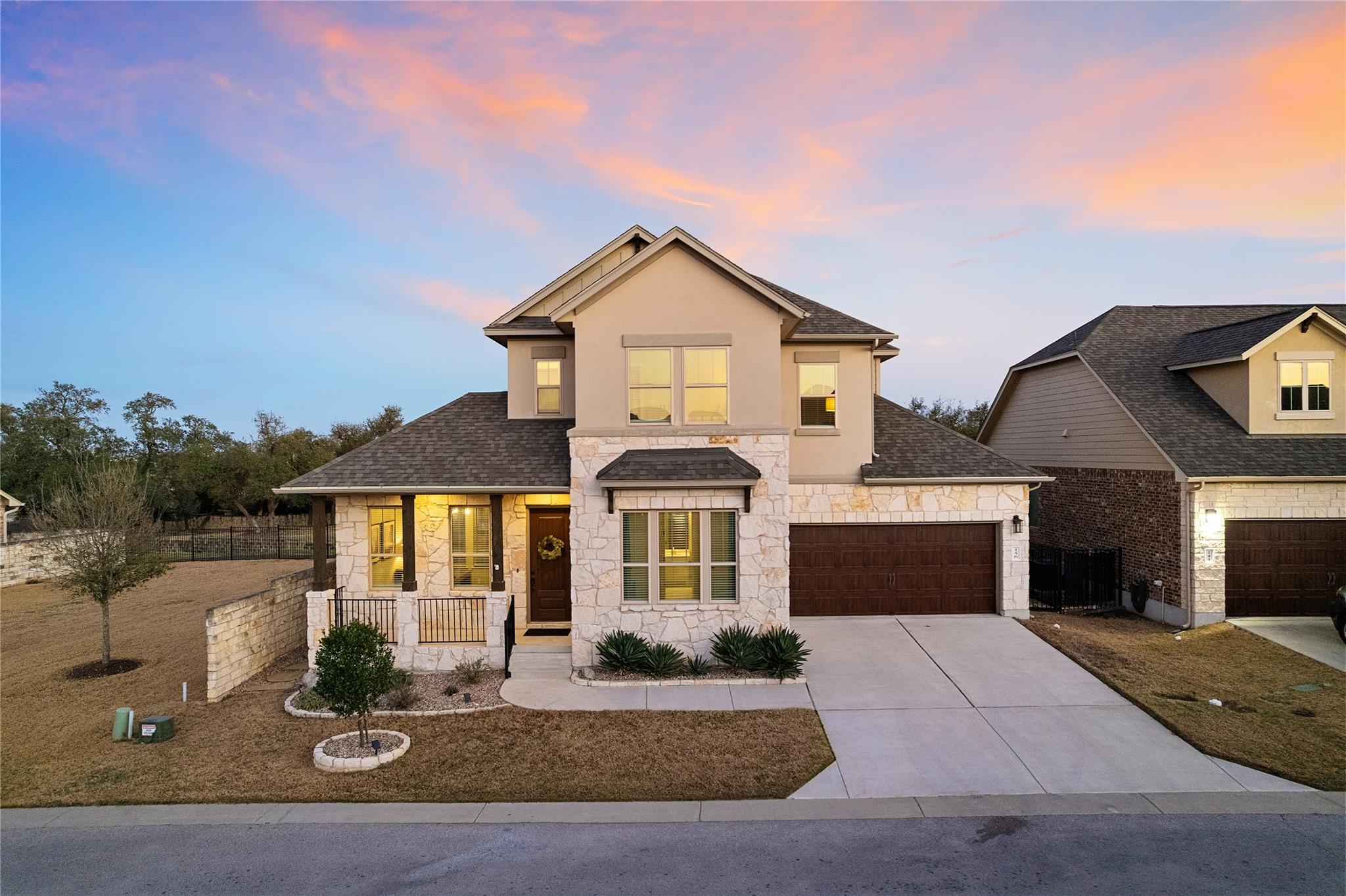 Single Family Residence