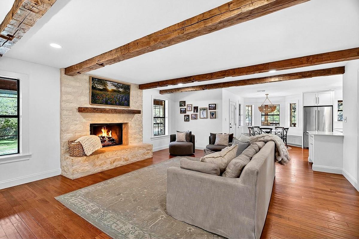 Single Family Residence
