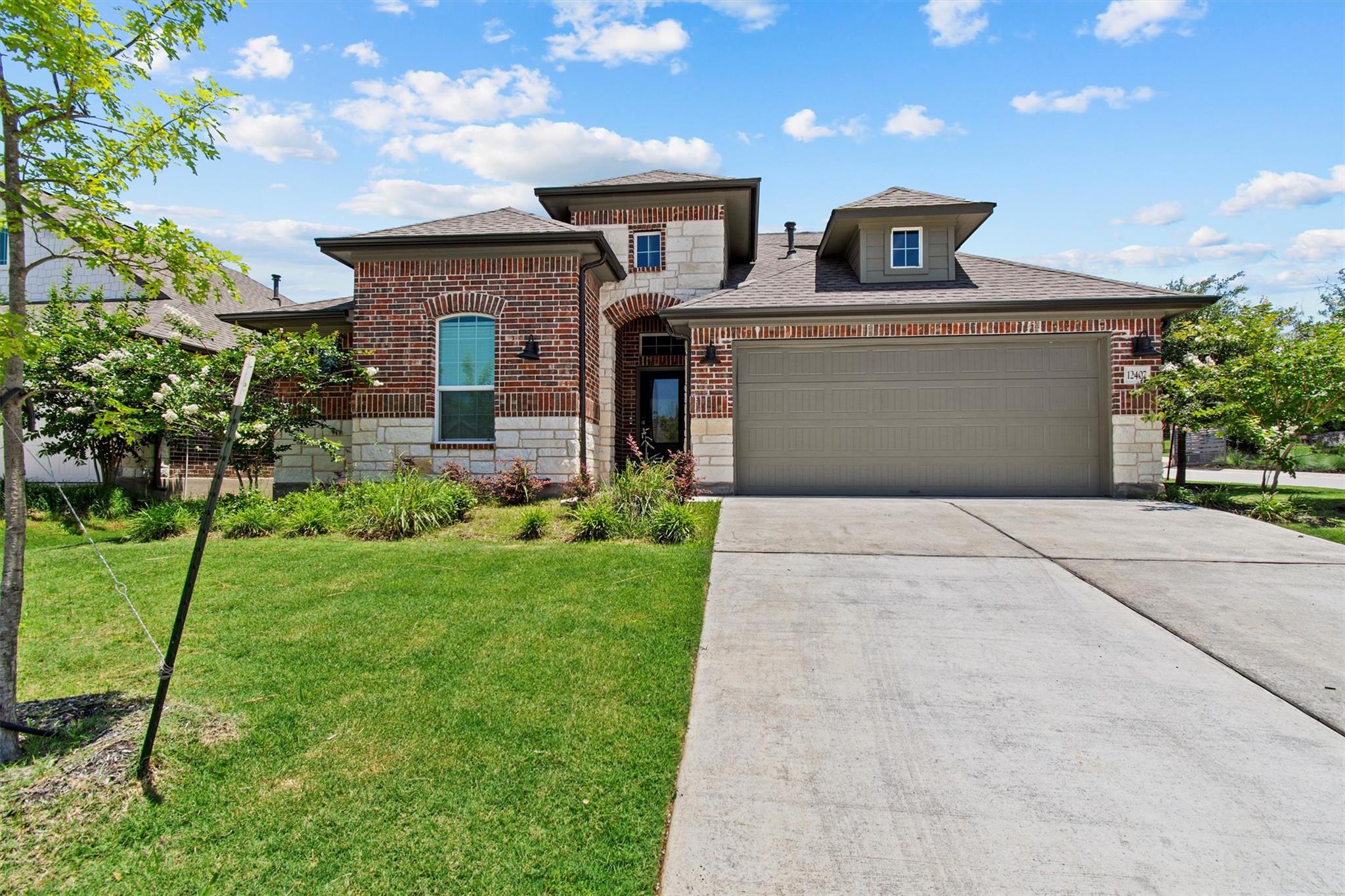 Single Family Residence