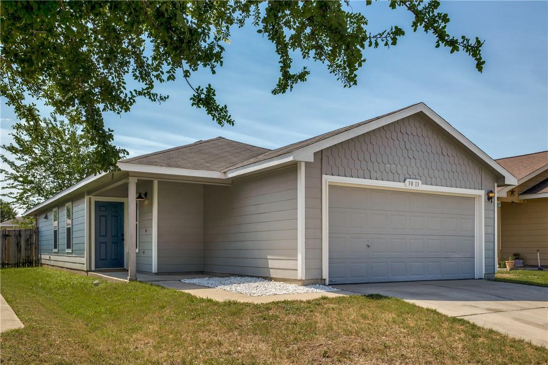 Single Family Residence