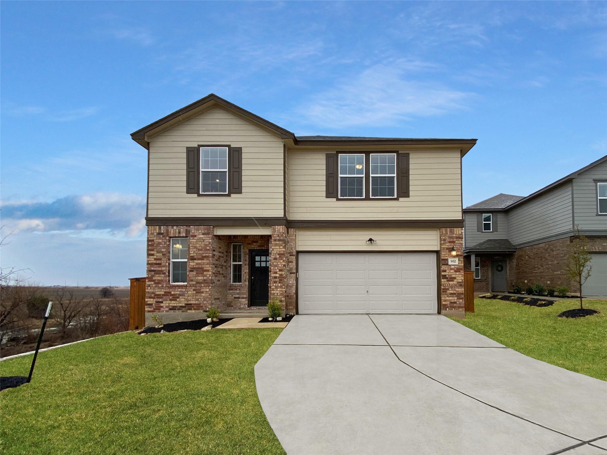 Single Family Residence