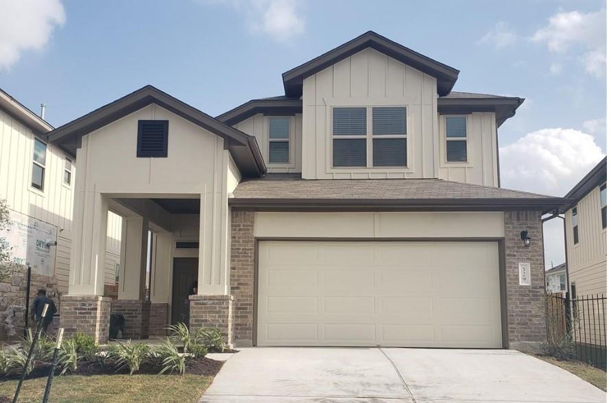 Single Family Residence