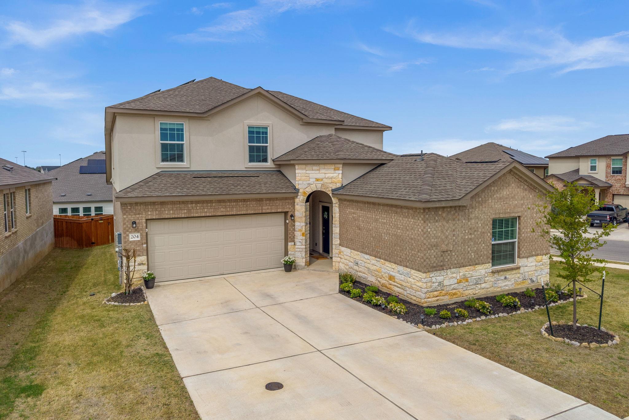 204 Lone Cedar
