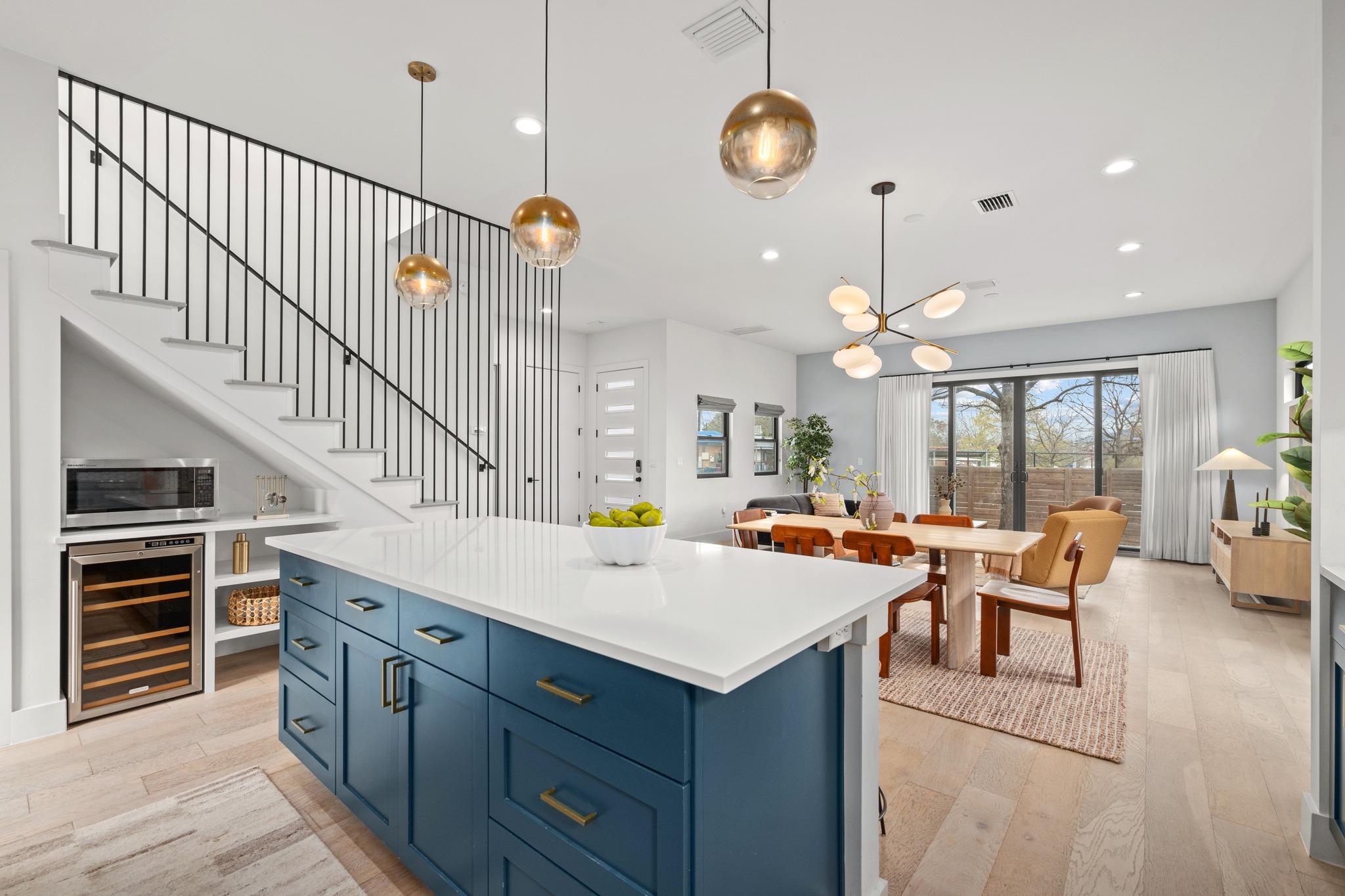 Single Family Residence
