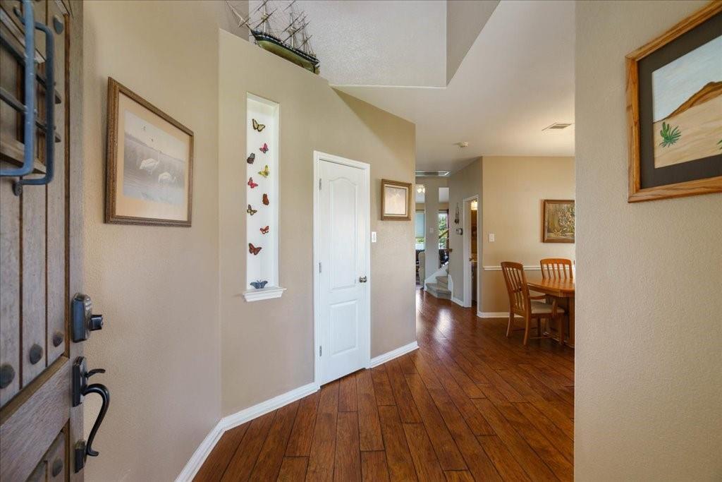 Single Family Residence