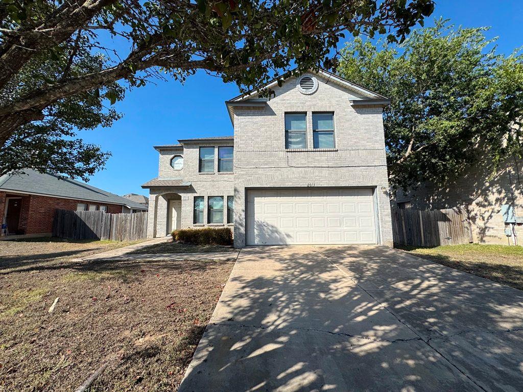 Single Family Residence