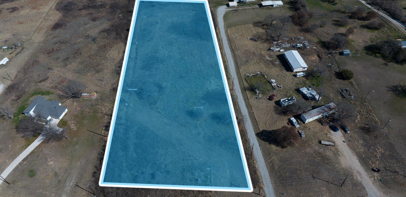 Multiple Lots (Adjacent)