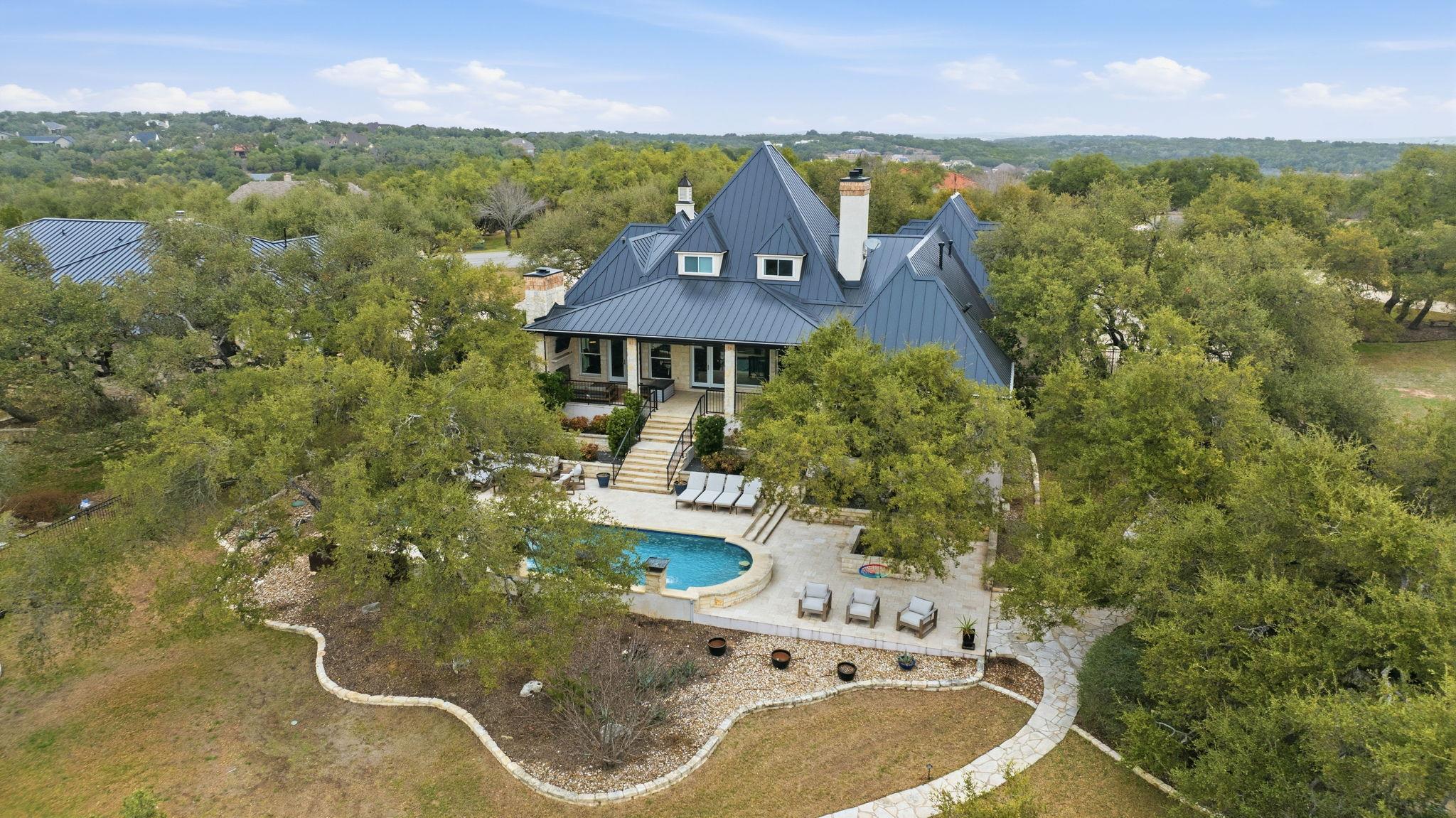 Single Family Residence