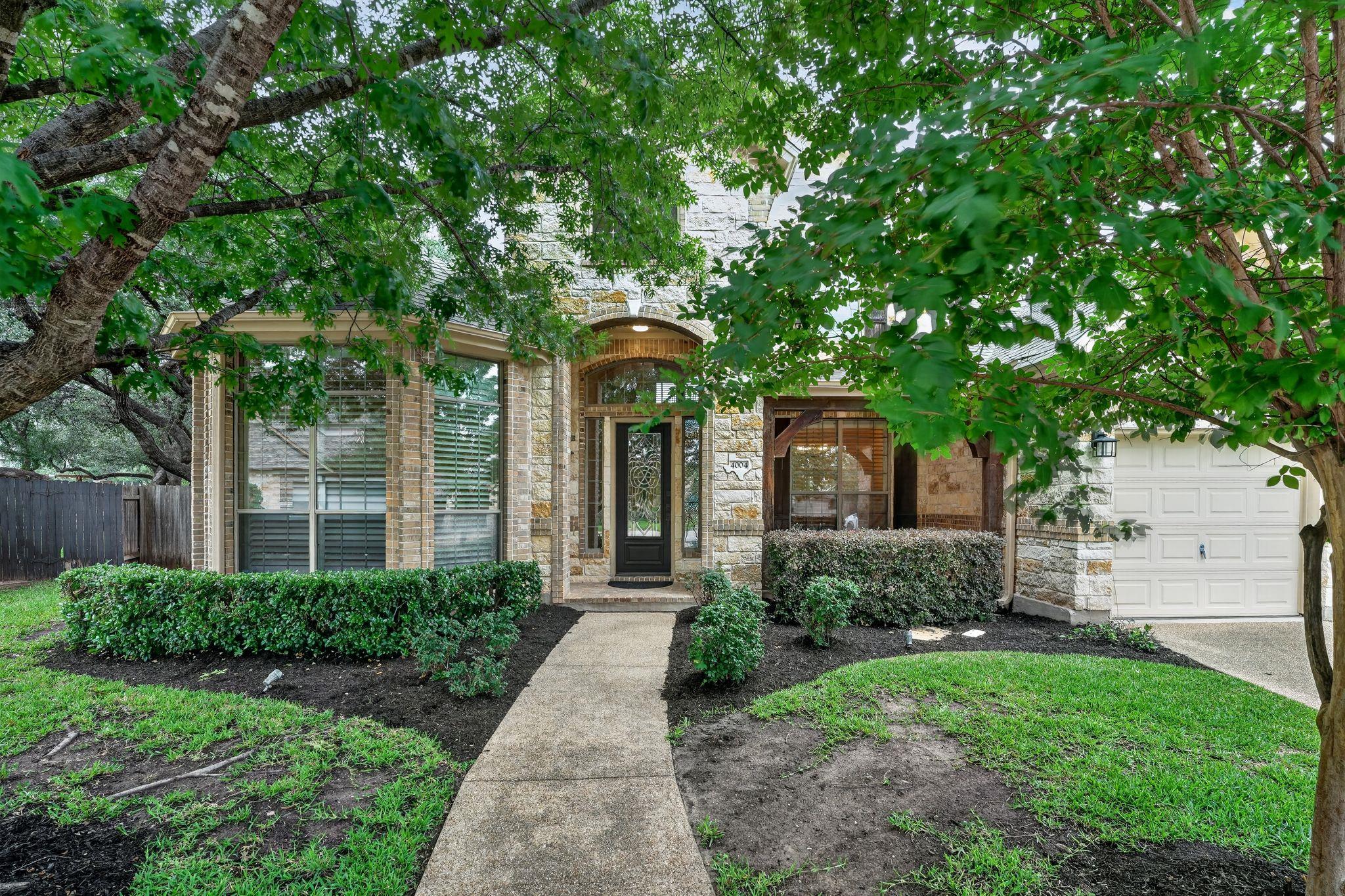 Single Family Residence