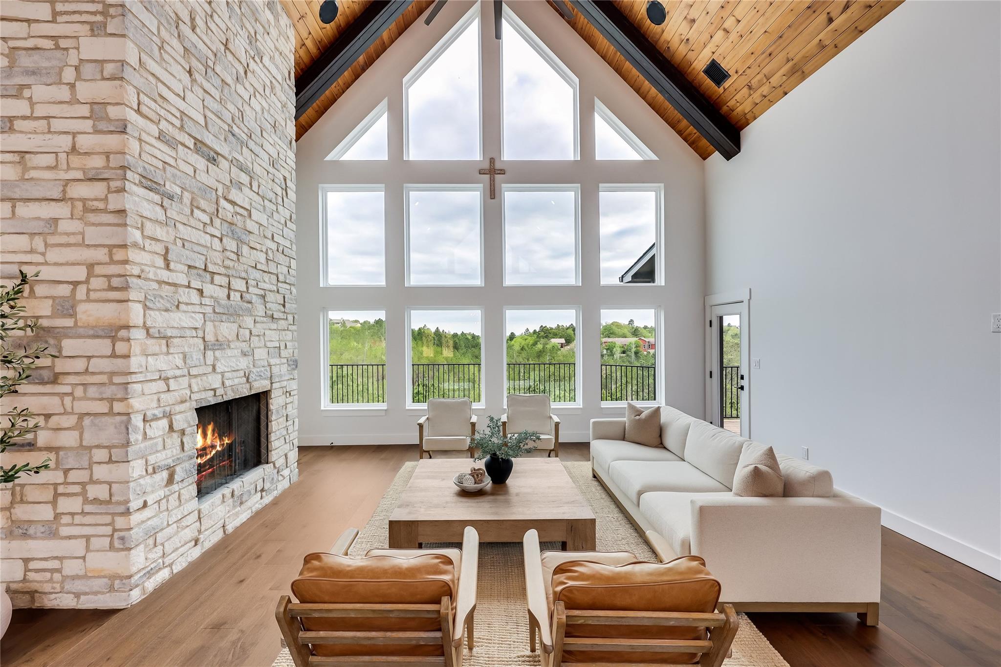 Single Family Residence