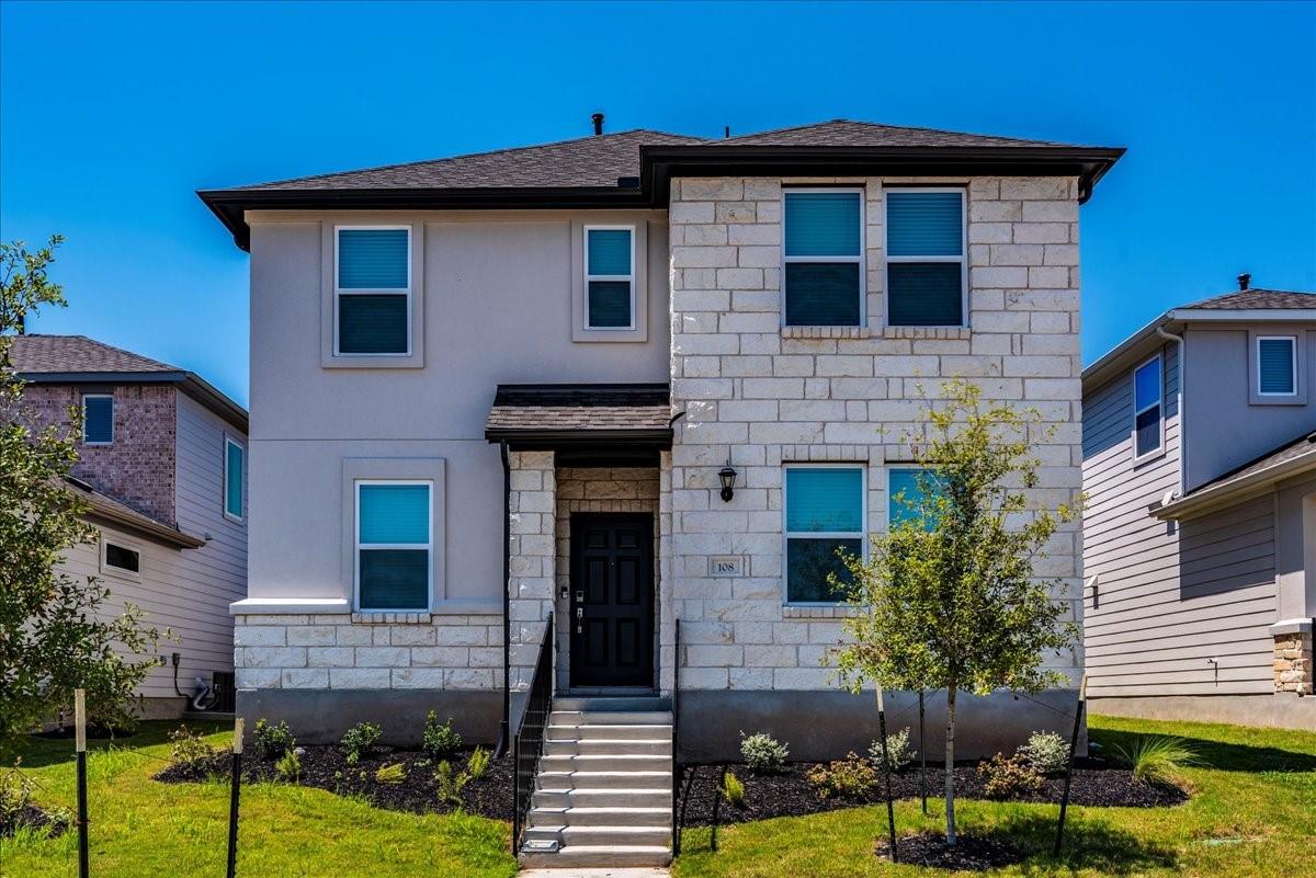 Single Family Residence