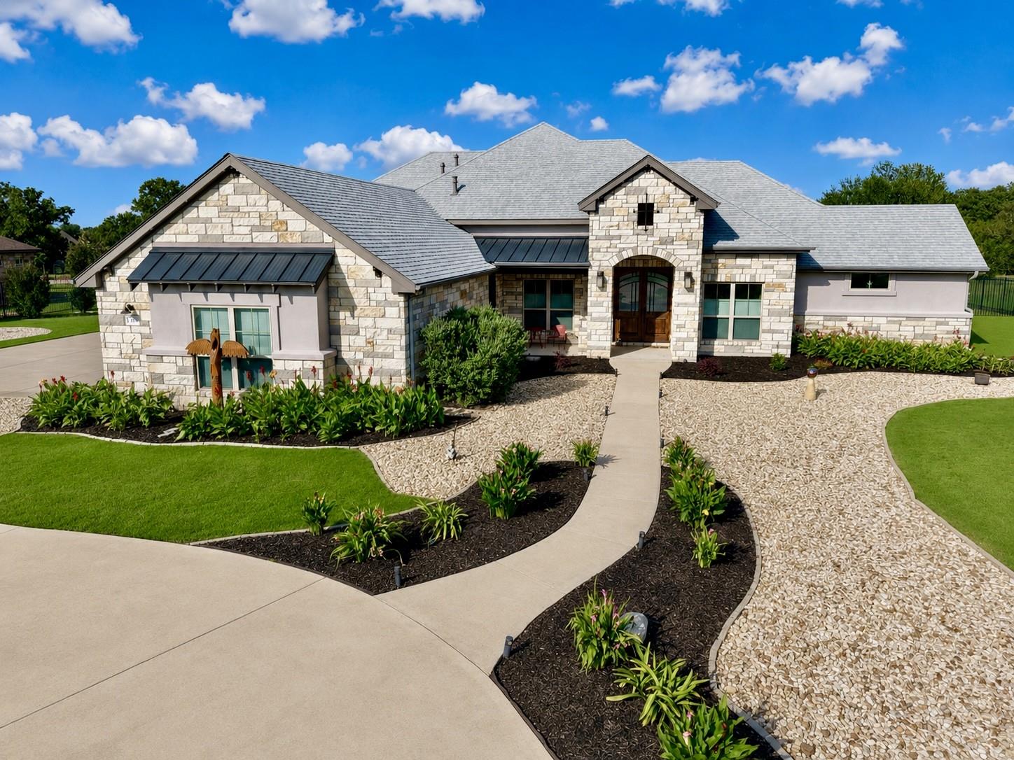 Single Family Residence