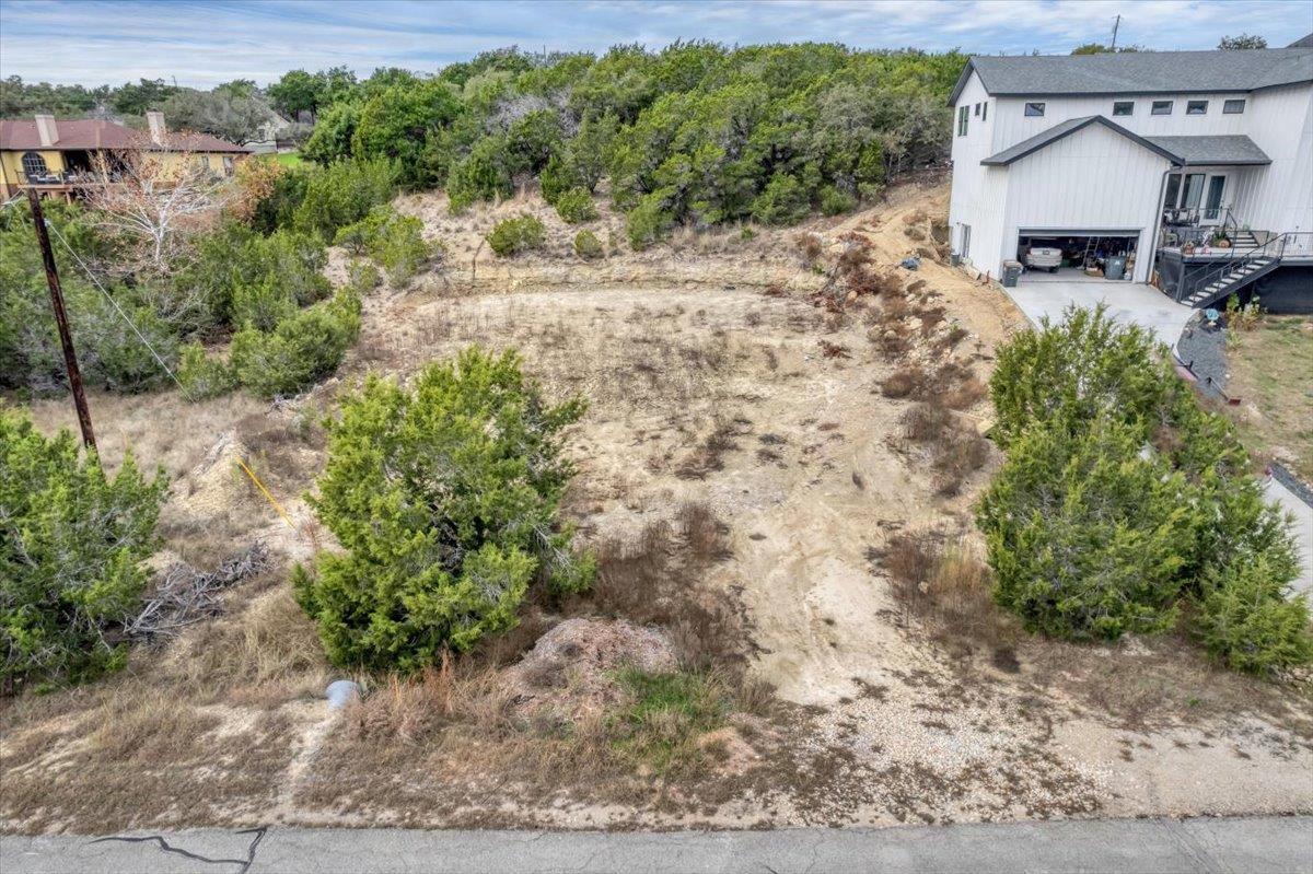 Unimproved Land