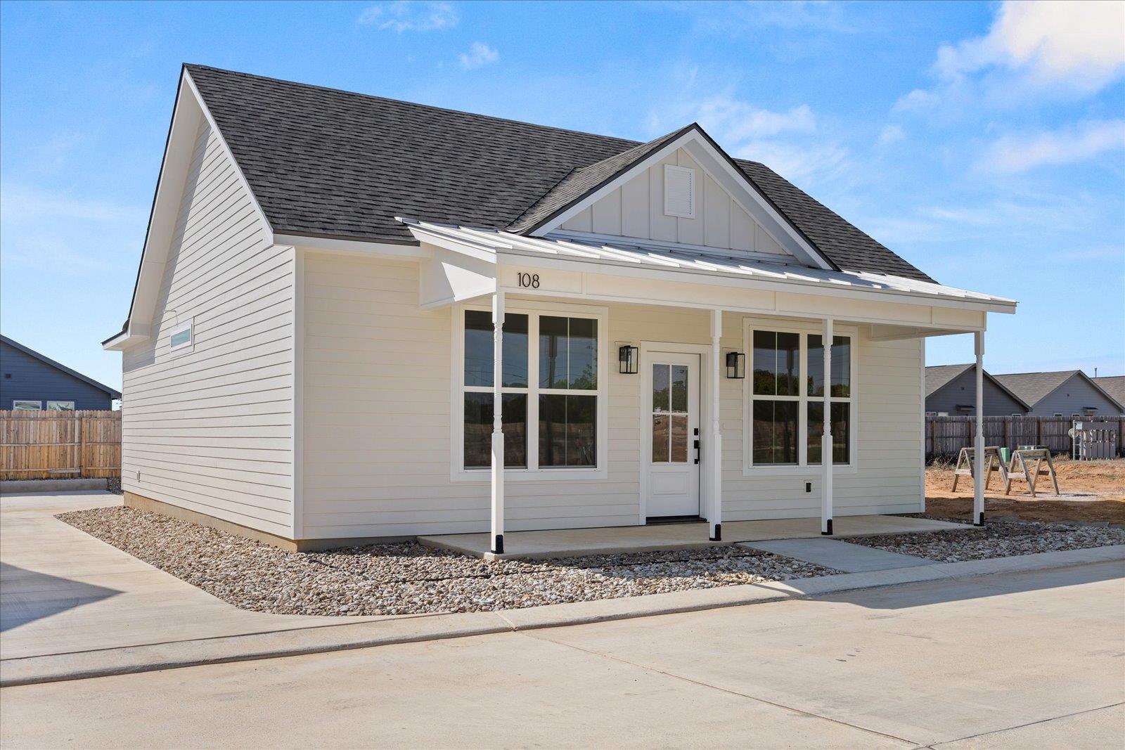 802 Creek