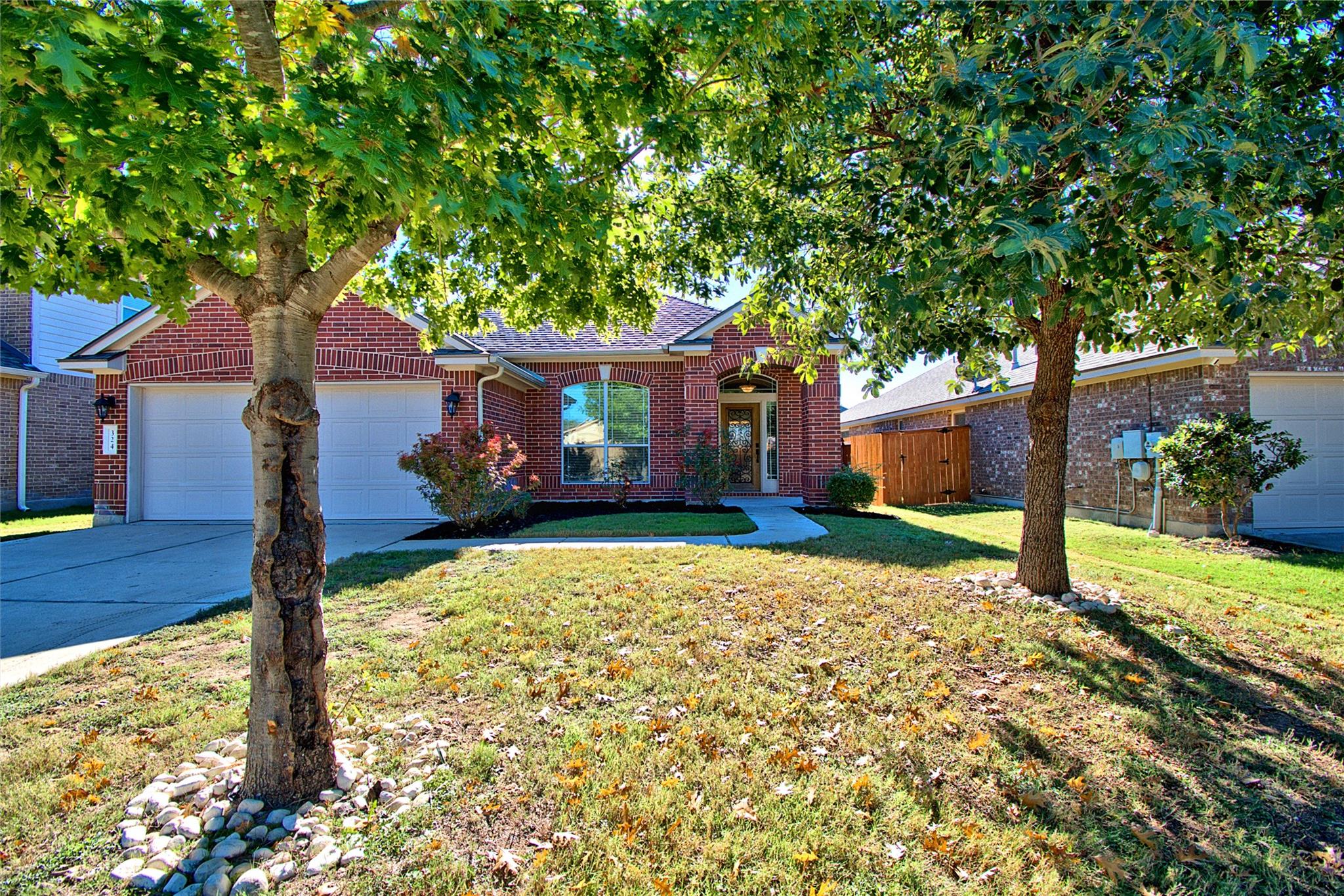 Single Family Residence