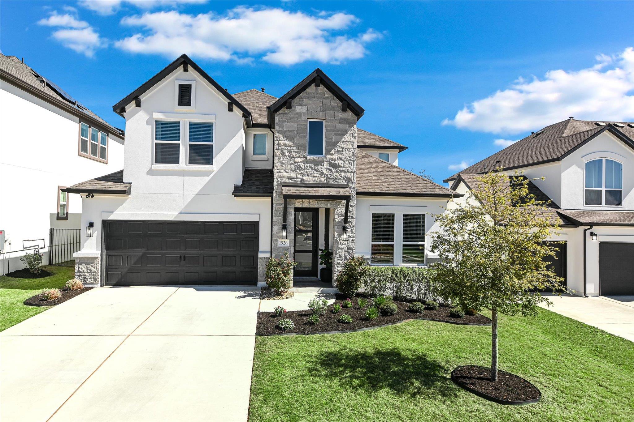 Single Family Residence
