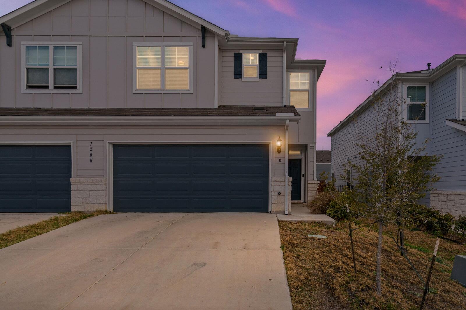 Single Family Residence