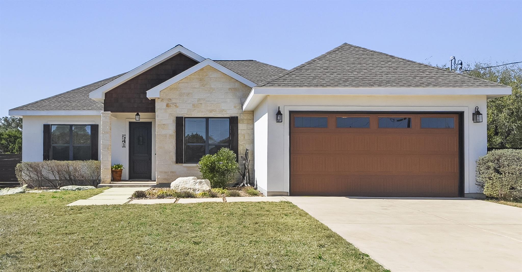 541 Stars And Stripes