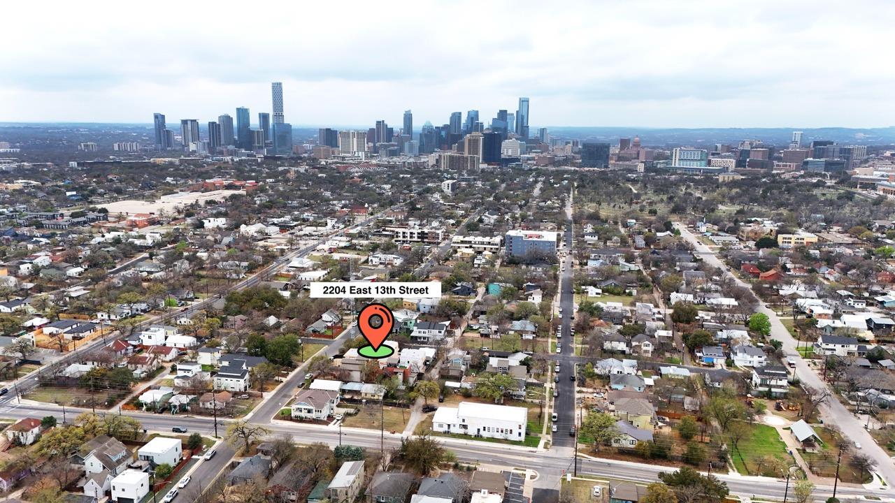 Single Family Residence