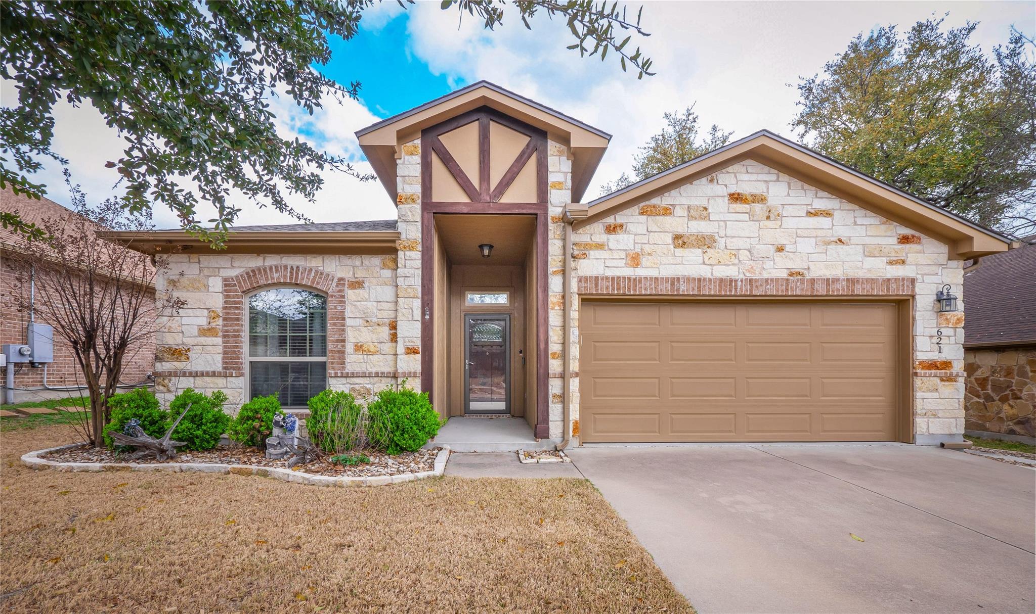 Single Family Residence