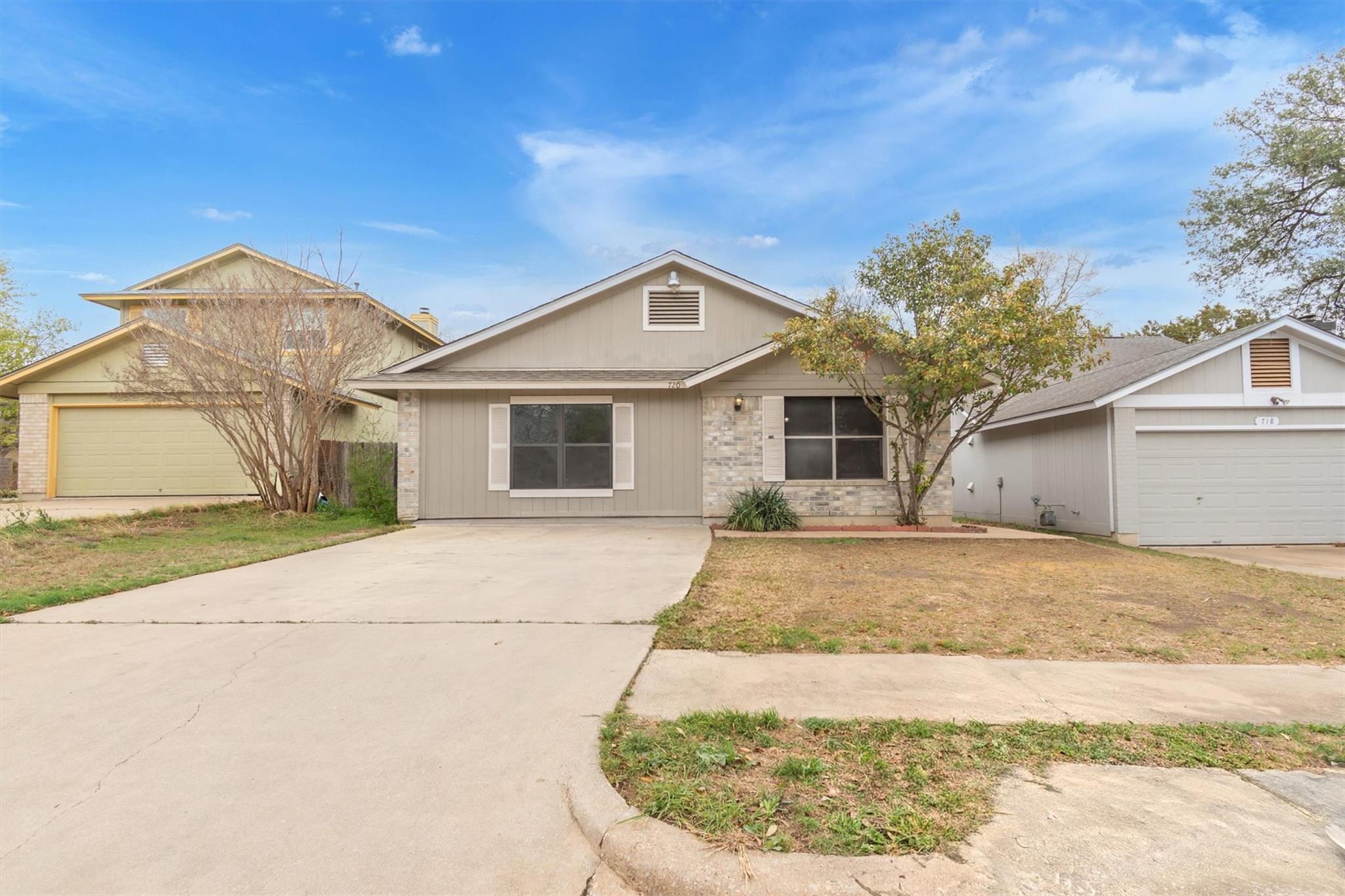 Single Family Residence