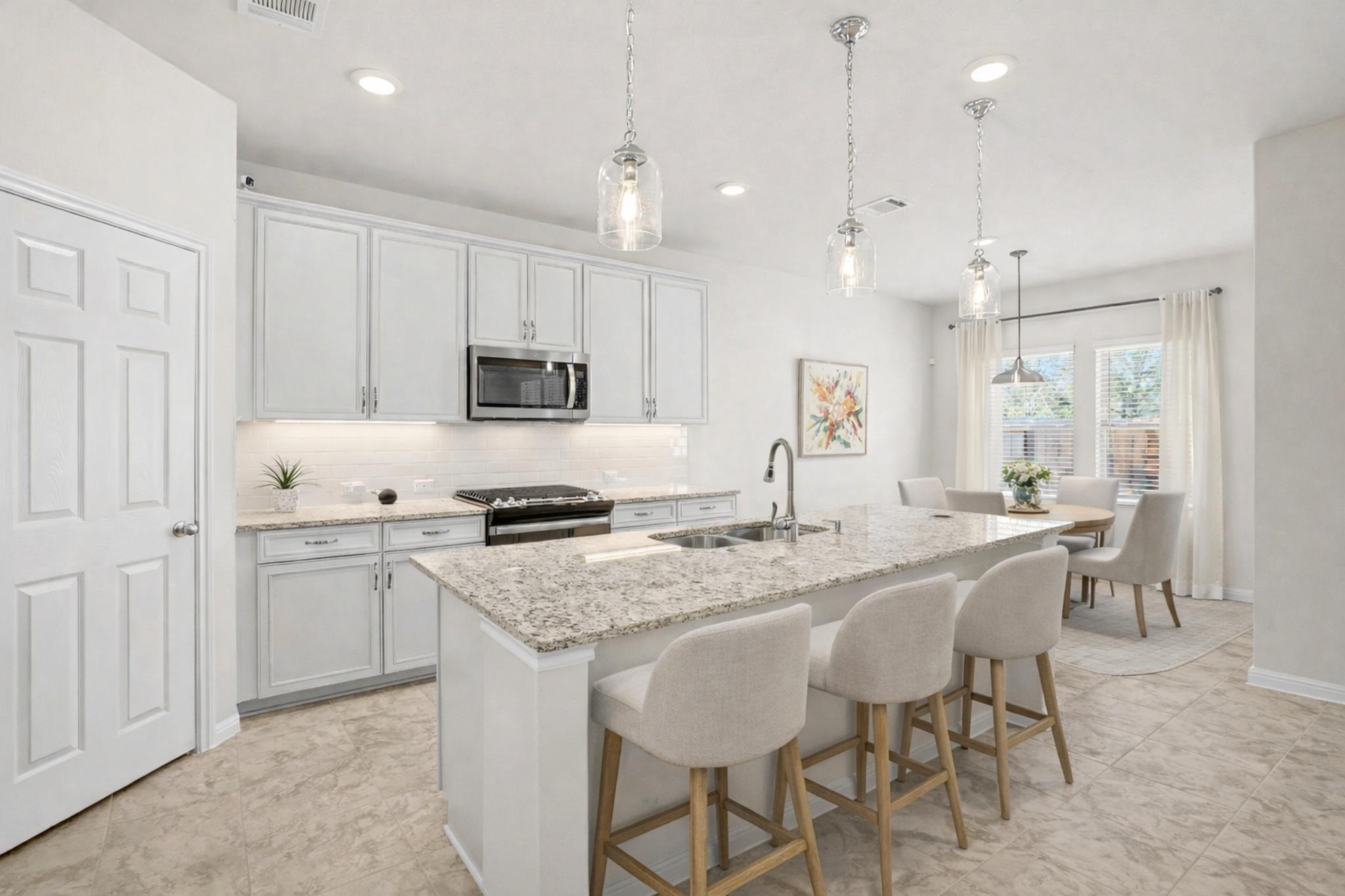 Single Family Residence