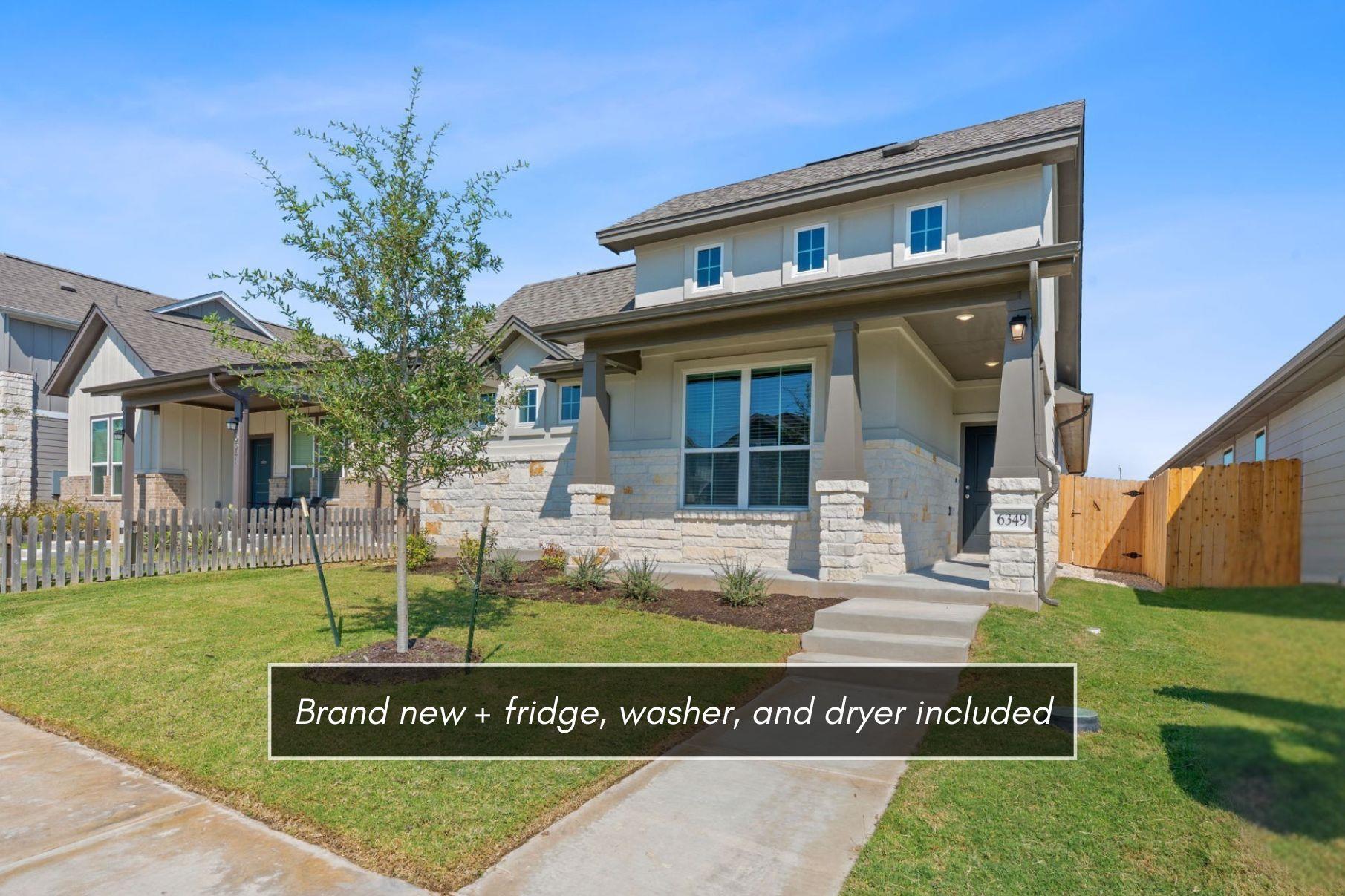 Single Family Residence