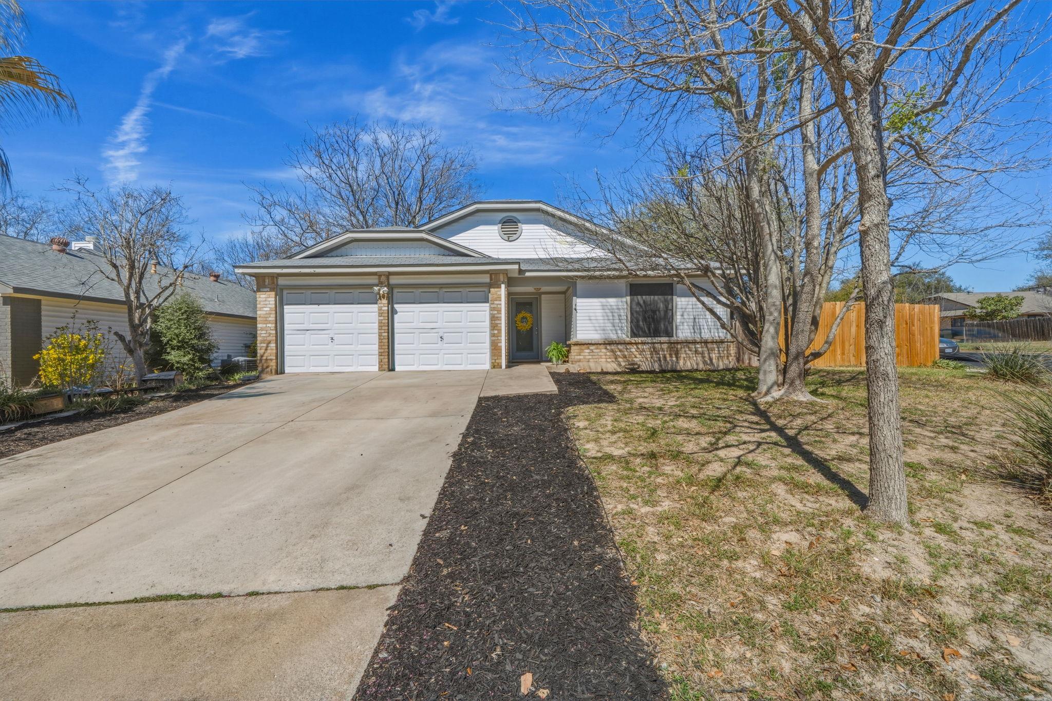 Single Family Residence