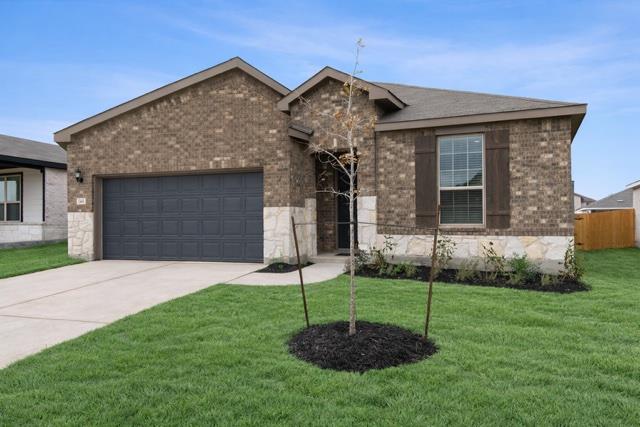 Single Family Residence