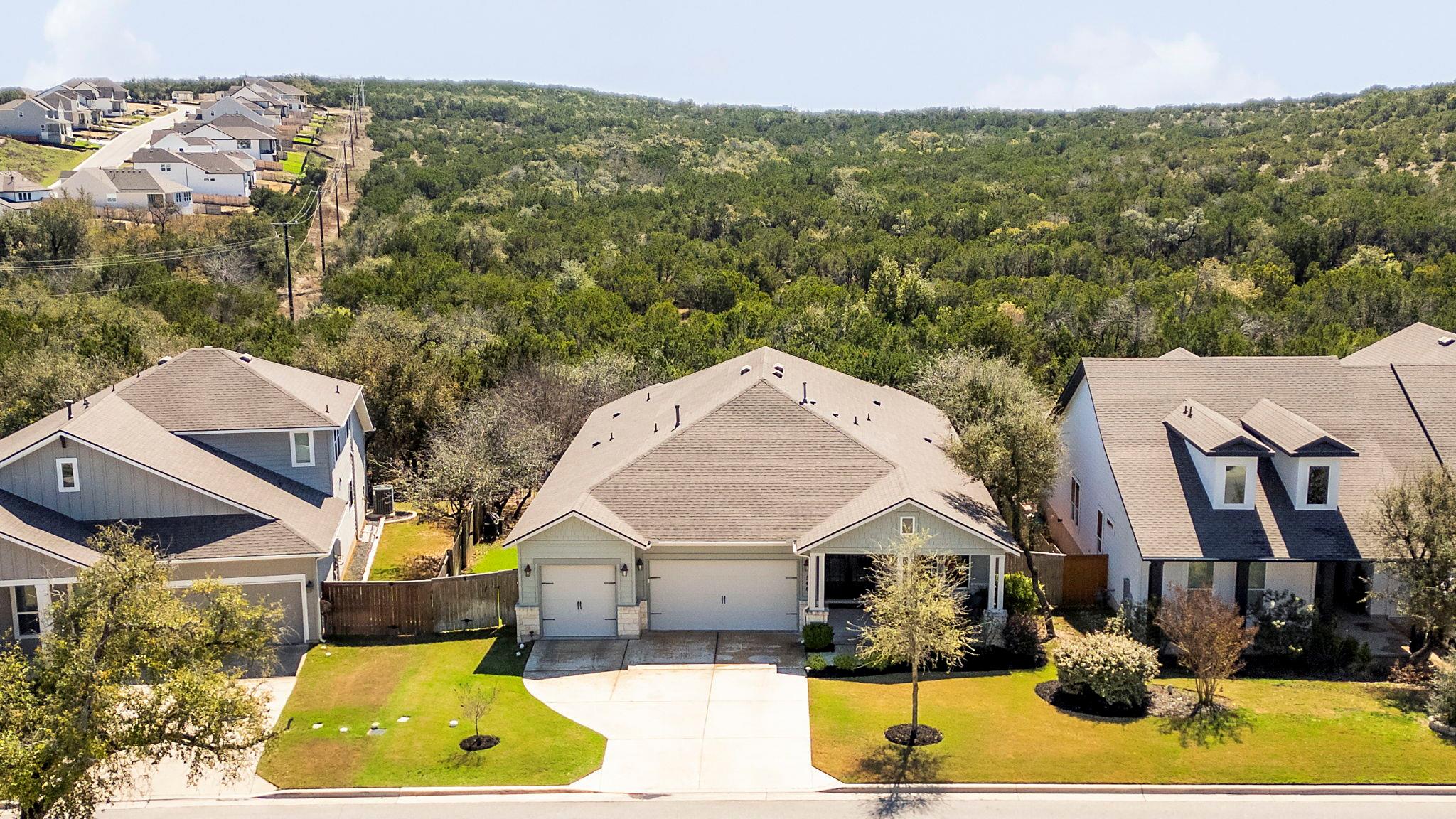 Single Family Residence