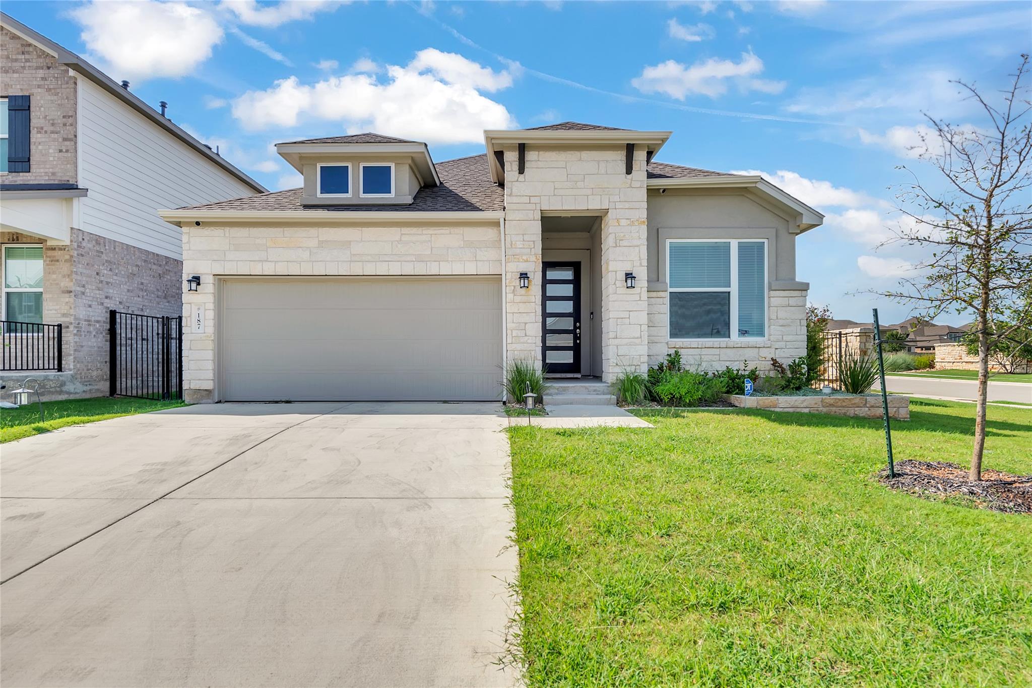 Single Family Residence
