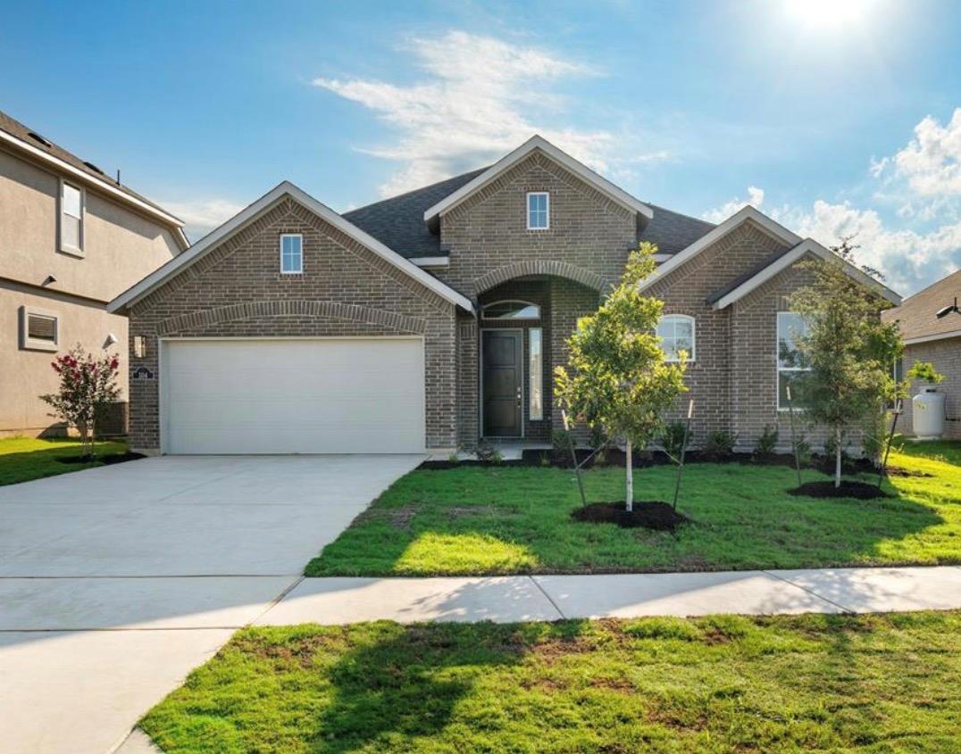 Single Family Residence