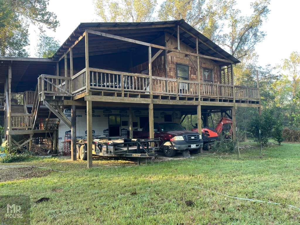 Single Family Residence