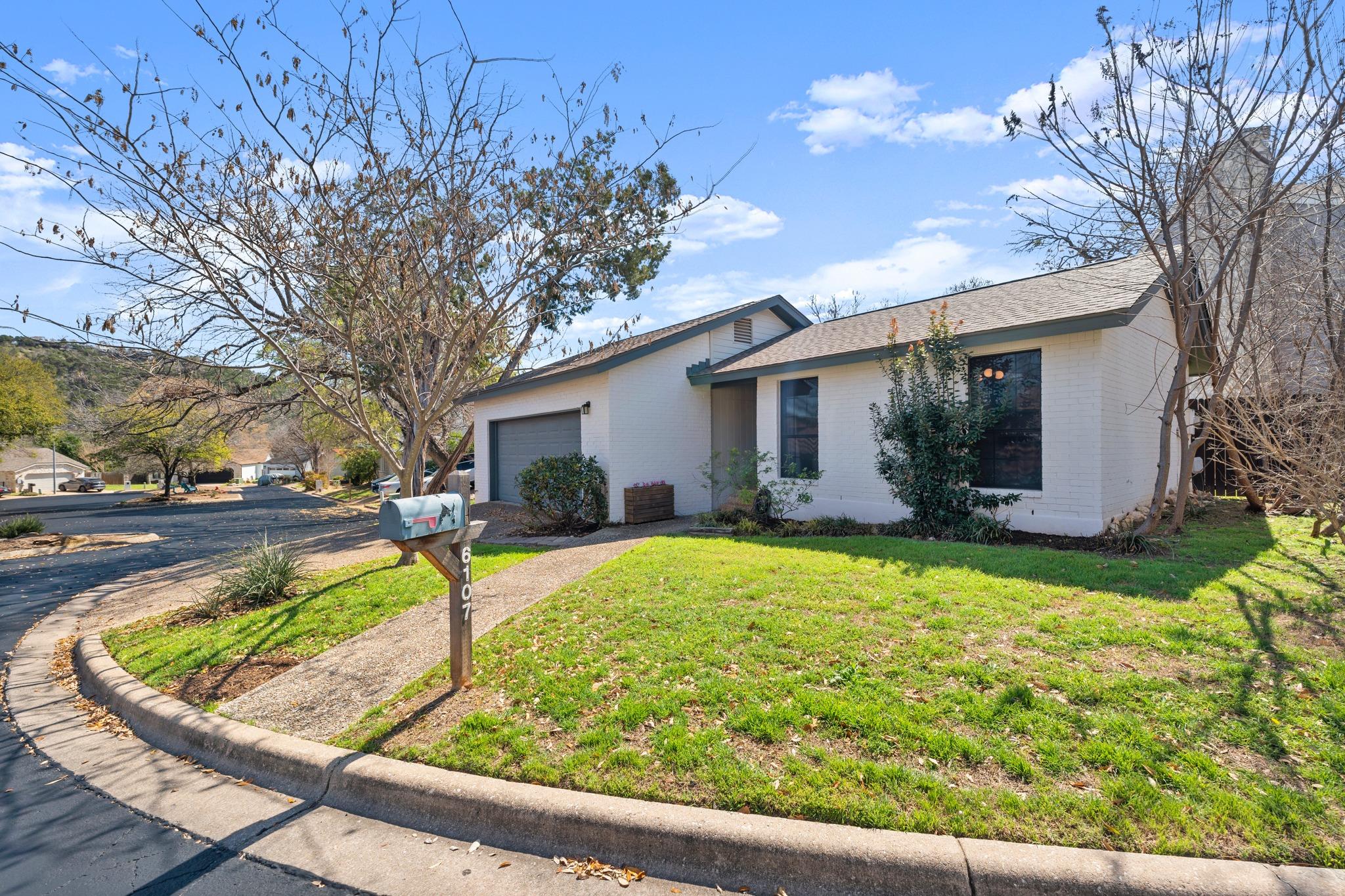 Single Family Residence