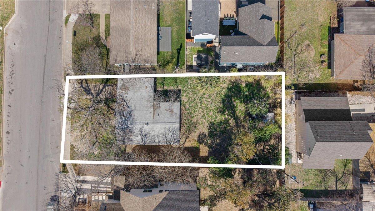 Single Family Residence