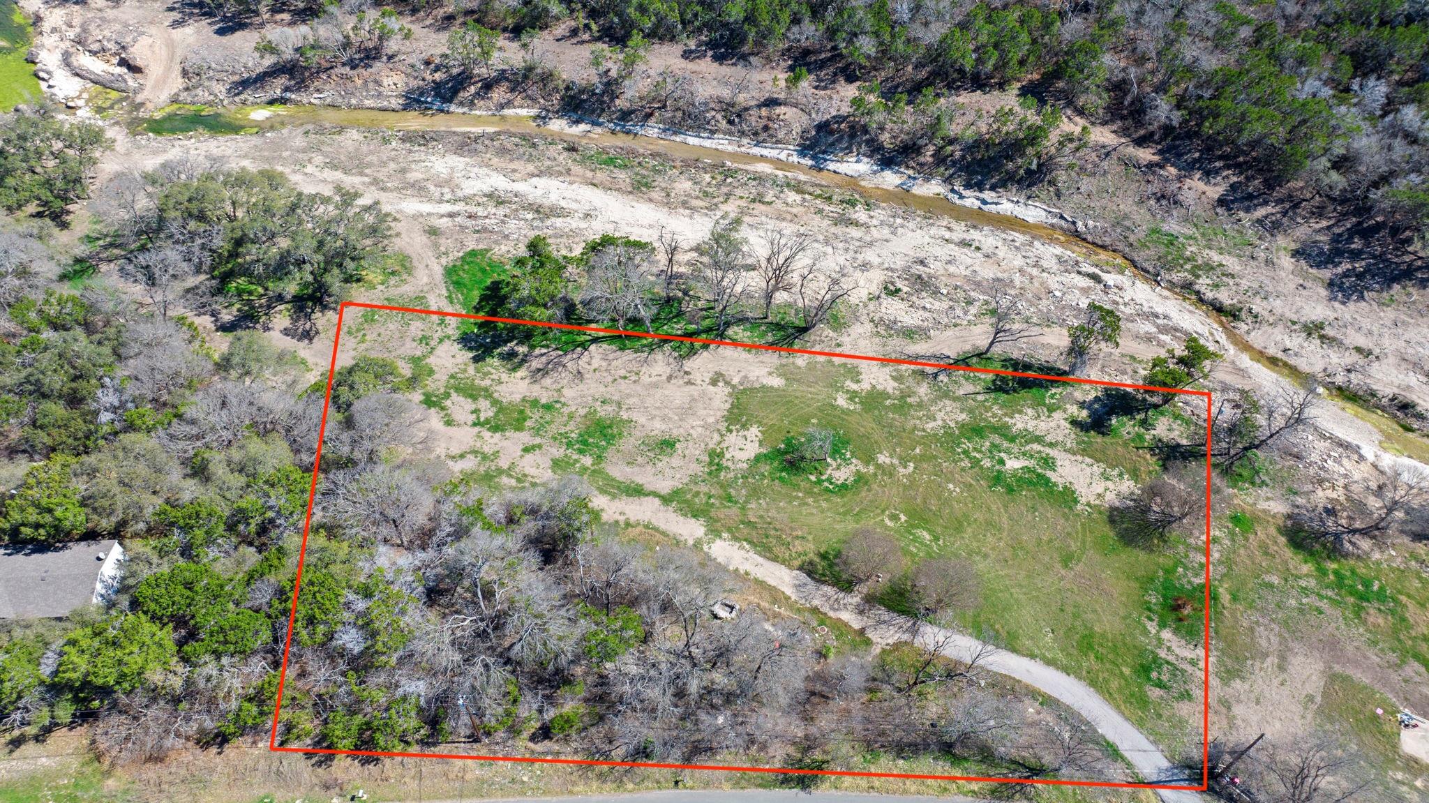 Multiple Lots (Adjacent)