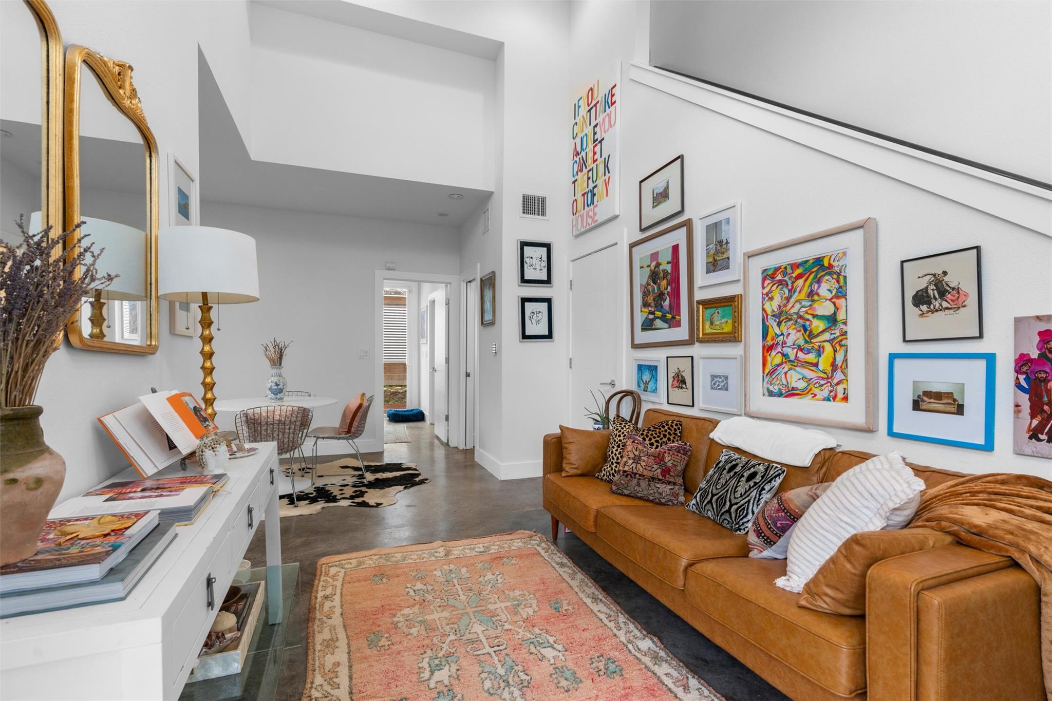 Single Family Residence