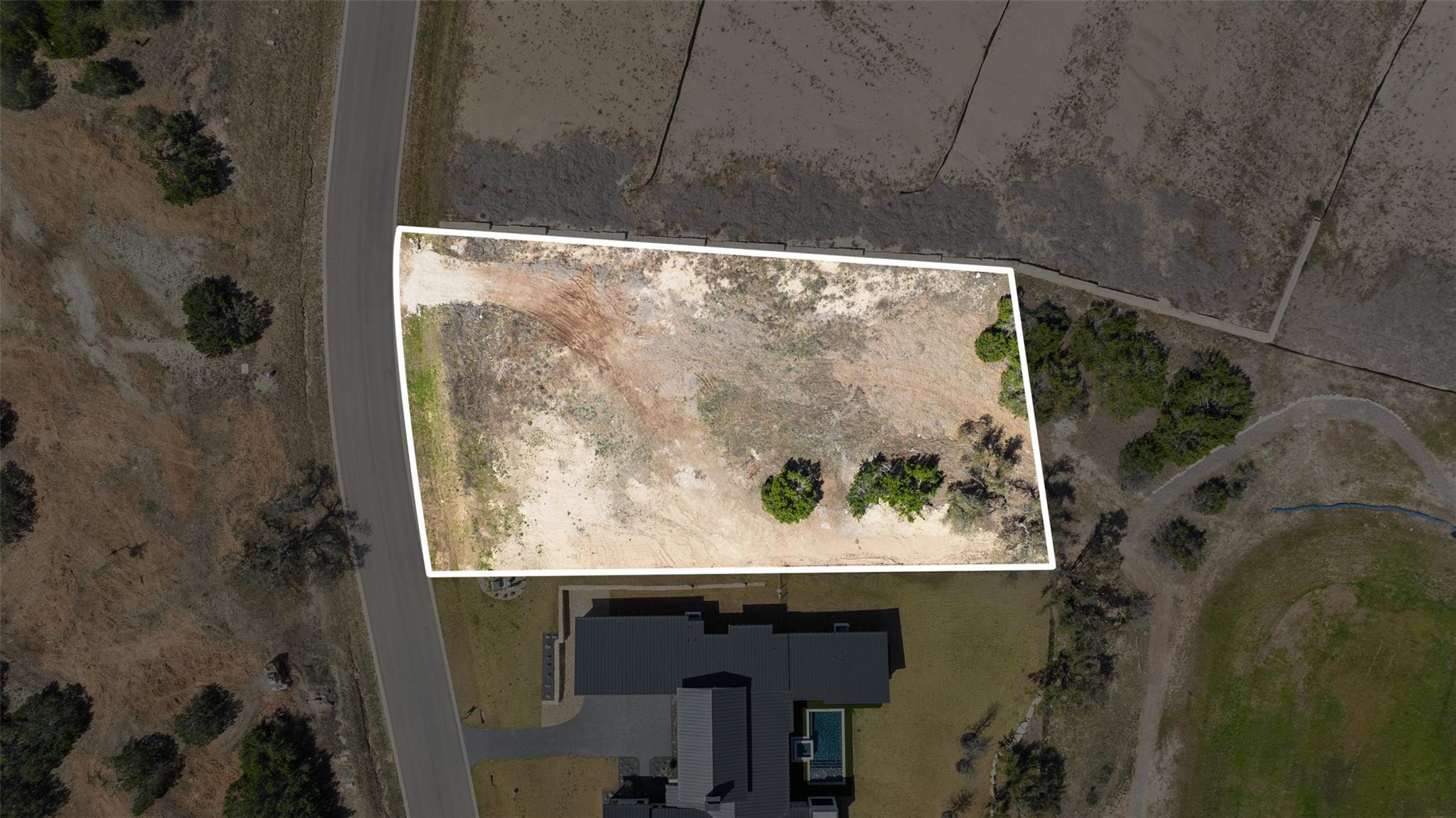 Unimproved Land
