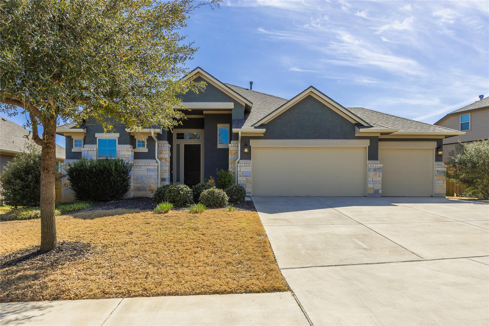 Single Family Residence